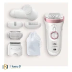 اپی لیدی براون مدل SE9980