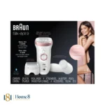 اپی لیدی Braun مدل SE9980