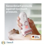 اپی لیدی Braun مدل se9985