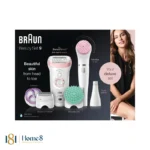 اپیلاتور براون مدل SE9985