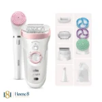 اپی لیدی Braun مدل SE9985