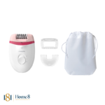 اپیلاتور philips مدل bre255