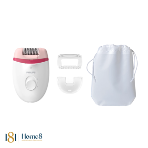اپیلاتور philips مدل bre255