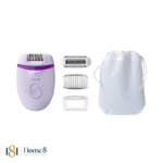اپیلاتور philips مدل bre235