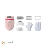 اپیلاتور Philips مدل bre235