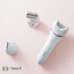اپیلاتور Philips مدل bre720