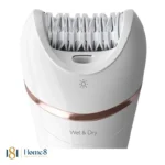 اپیلاتور فیلیپس مدل BRE720