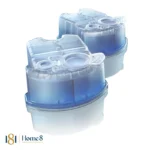 مایع شستشو ماشین اصلاح براون مدل ccr2