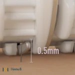 اپیلاتور Panasonic مدل ey70