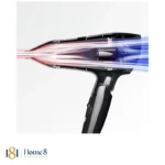 سشوار panasonic مدل nd65