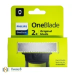 تیغه و شبکه ریش تراش فیلیپس مدل QP220