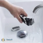 ماشین اصلاح صورت پاناسونیک مدل RT47