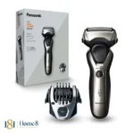 ریش تراش panasonic مدل RT47