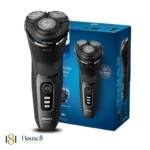 ریش تراش فیلیپس (سه تیغ) مدل s3244