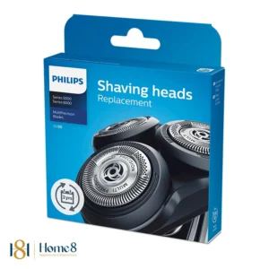 تیغه و شبکه ریش تراش Philips مدل SH50