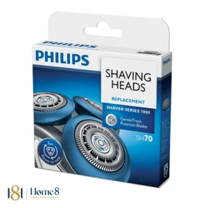 تیغه و شبکه یدک ریش تراش فیلیپس مدل SH71