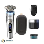 ریش تراش فیلیپس (سه تیغ) مدل xp9404