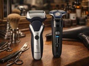 بهترین ماشین ریش تراش صفر زن