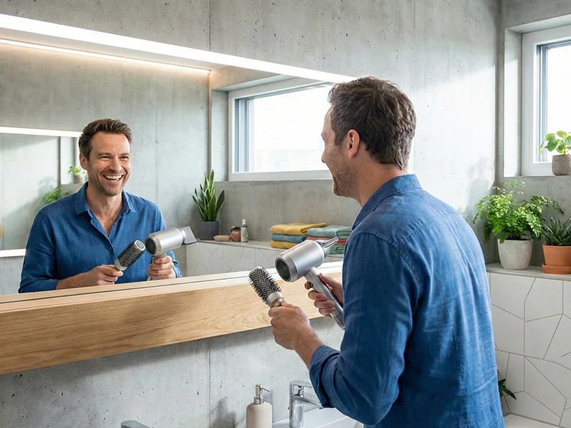 بهترین سشوار