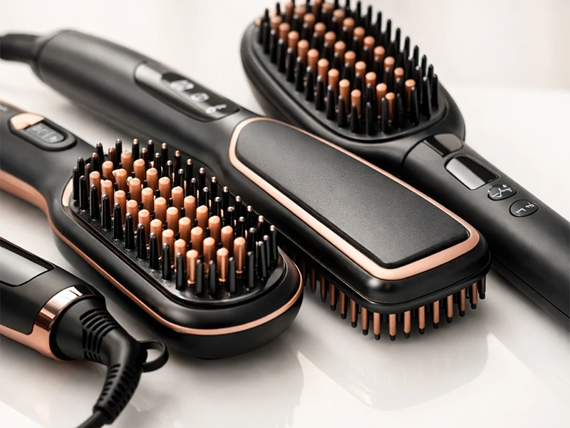 بهترین مارک برس حرارتی مو