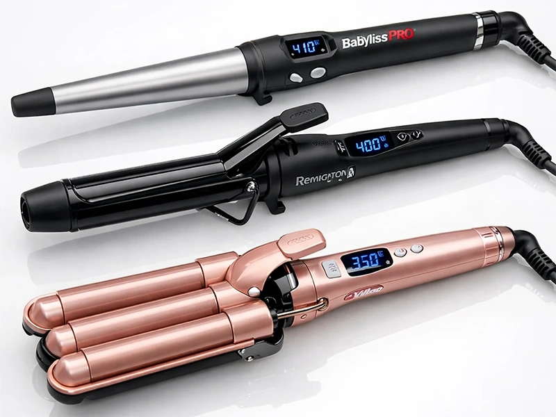 بهترین فر مو