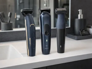 بهترین مارک بادی گروم