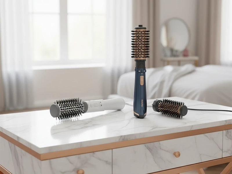 بهترین سشوار چرخشی بازار