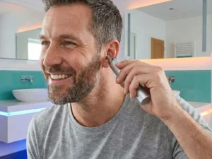 بهترین موزن بینی