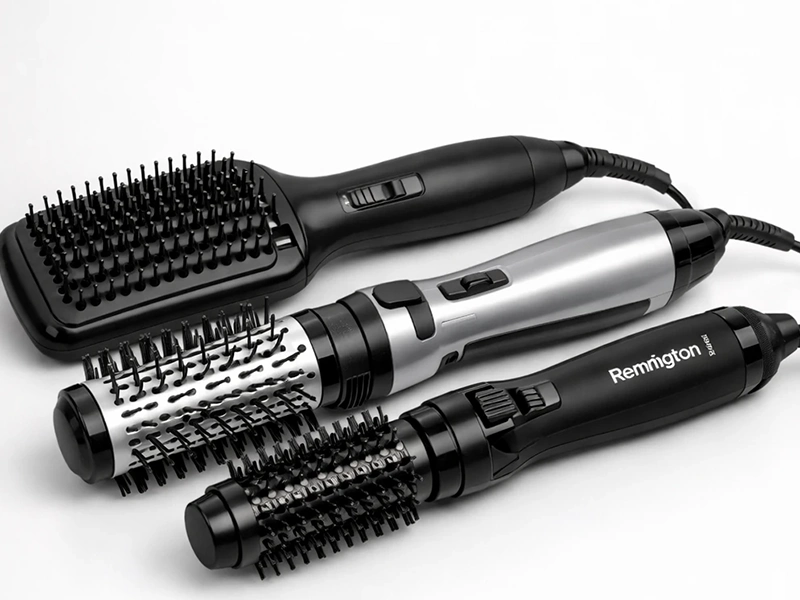 سشوار چرخشی بهتر است یا ثابت؟