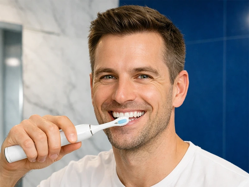 بهترین مسواک برقی بازار
