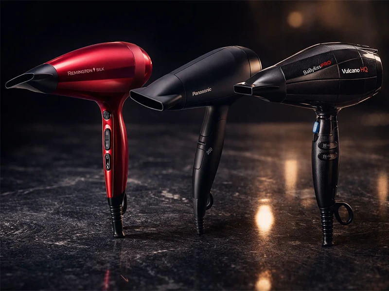 مرکز خرید سشوار