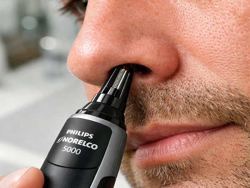 نحوه استفاده از موزن بینی