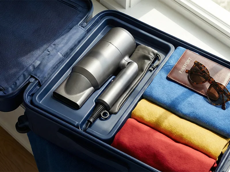 سشوار مسافرتی