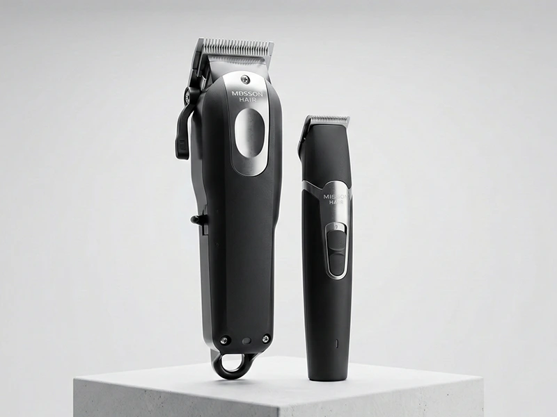 تفاوت کلیپر و تریمر