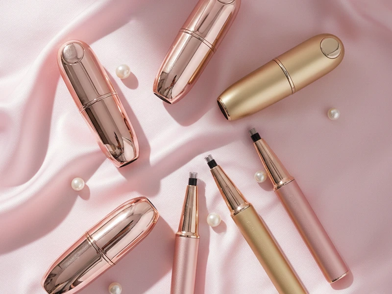 انواع دستگاه اصلاح صورت زنانه